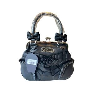 Killstar Rob zombie monster deluxe handbag NWT